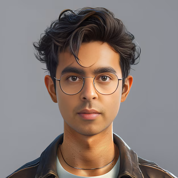 My Avatar